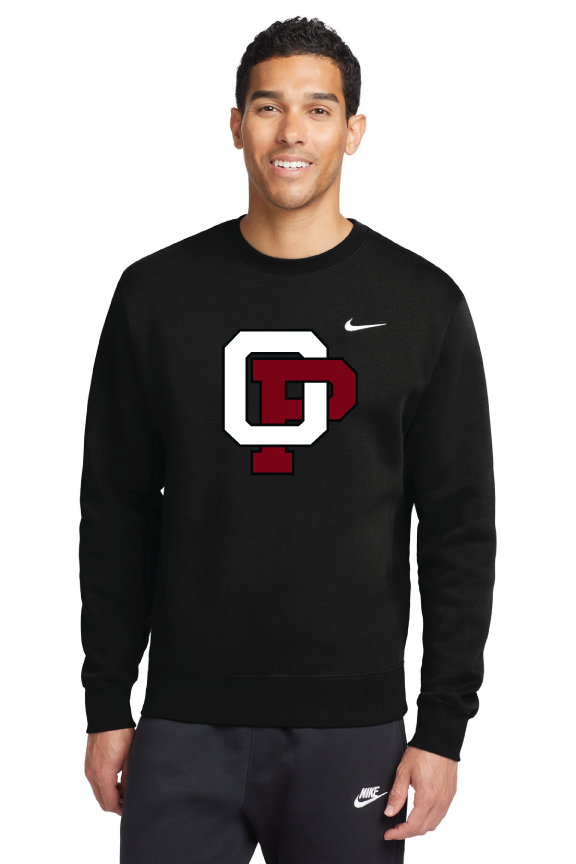 Custom Sweatshirts/Fleece for OP Ellicott Elementary