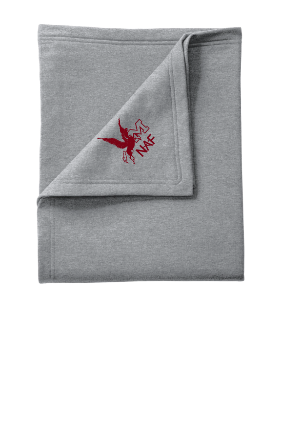 Custom Accessories for Maryvale NAF