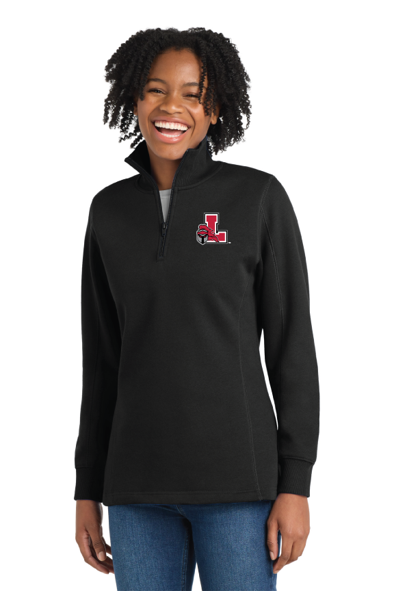 Custom Sweatshirts/Fleece for Lancaster High School Bookstore