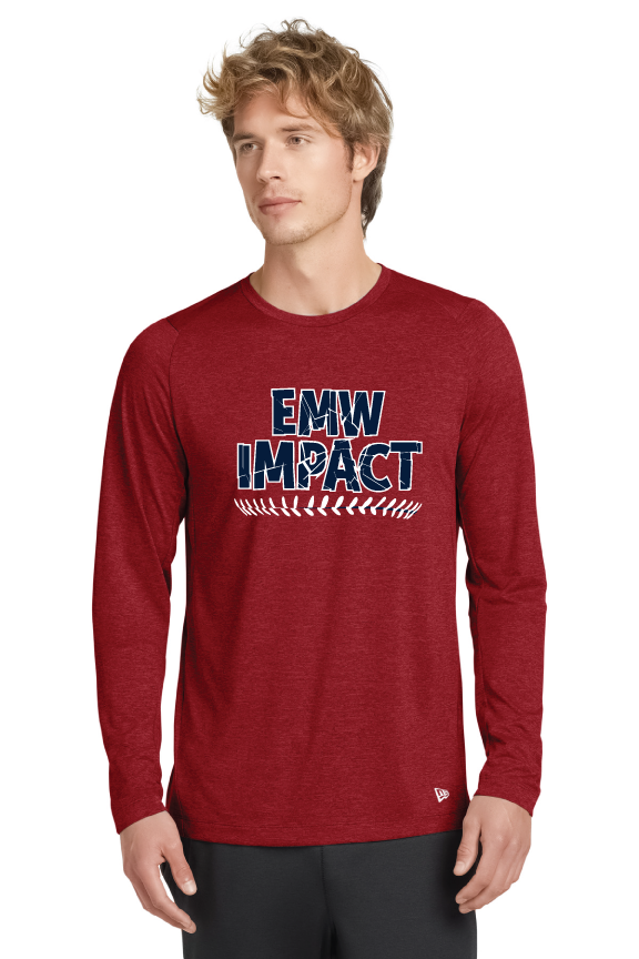 Custom Activewear for EMW Impact