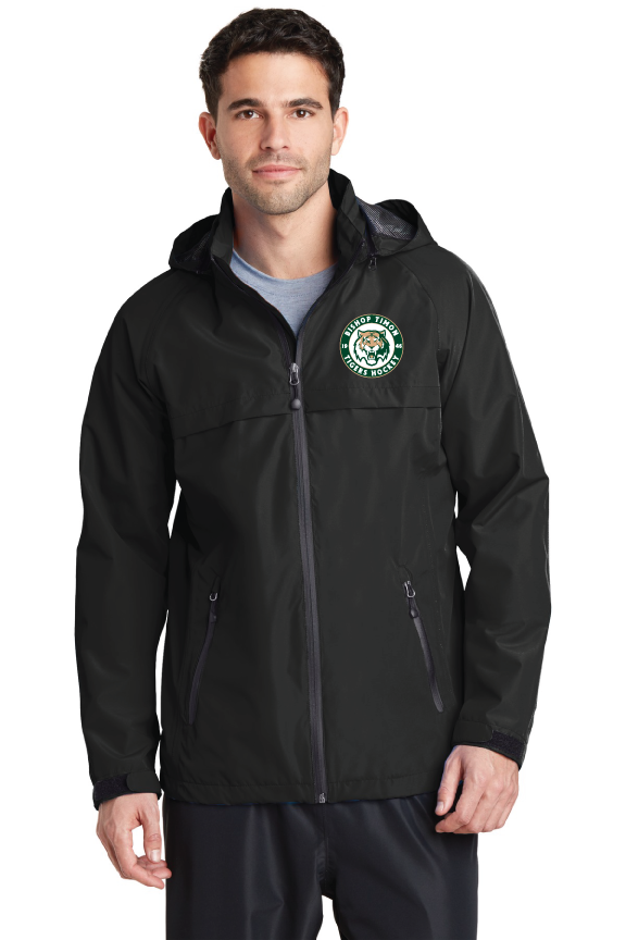 Custom Outerwear for Timon Hockey