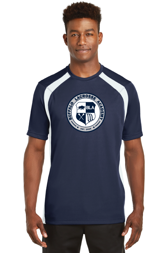 Custom Activewear for BLA Team Buffalo