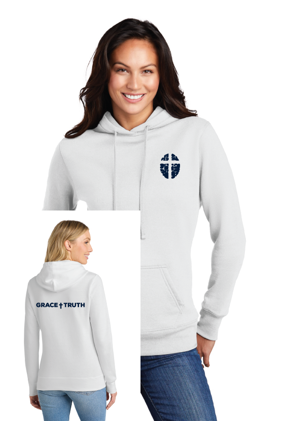Custom Sweatshirts/Fleece for Christ Community Church