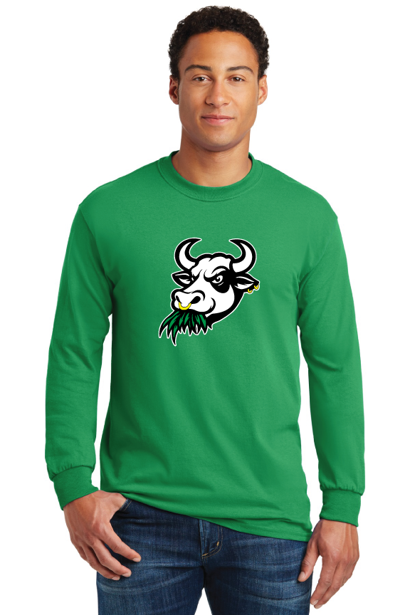 Custom T-Shirts  for Grasspickers Lacrosse Club