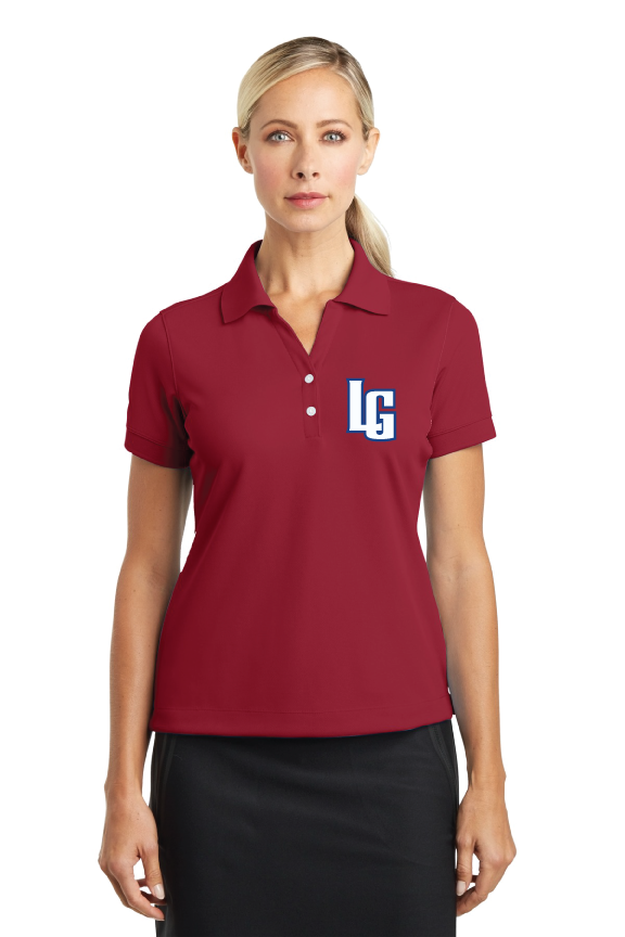 Custom Polos/Knits for Lou Gehrig Iron Horse Baseball