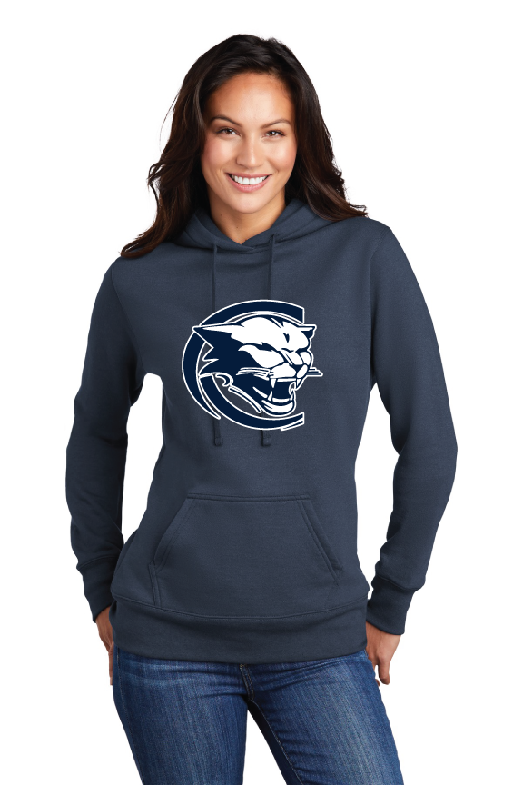 Custom Sweatshirts/Fleece for CSRA Little Loop Football and Cheerleading