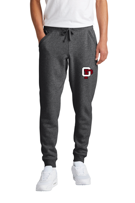 Custom Sweatshirts/Fleece for OP Middle School