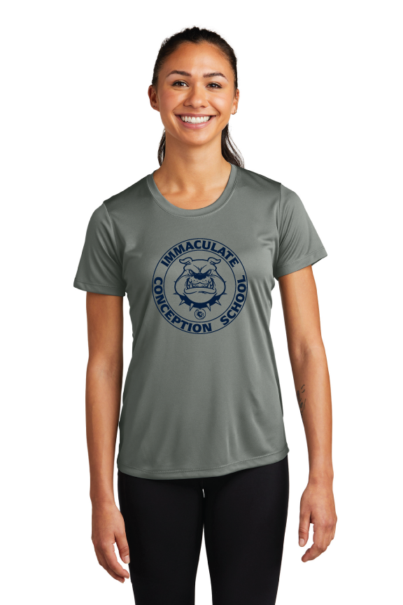 Custom Activewear for Immaculate Conception