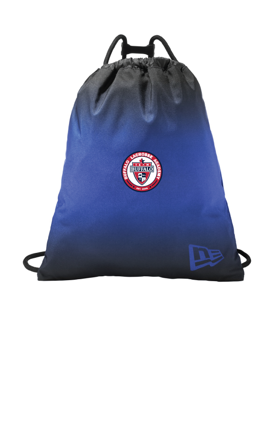 Custom Bags for BLA Team Buffalo