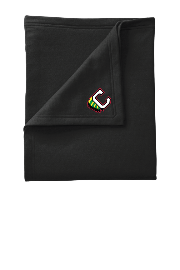 Custom Accessories for Cazenova Park Hockey