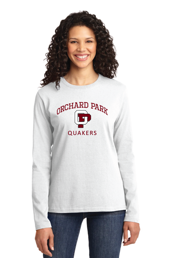 Custom T-Shirts for OP Ellicott Elementary