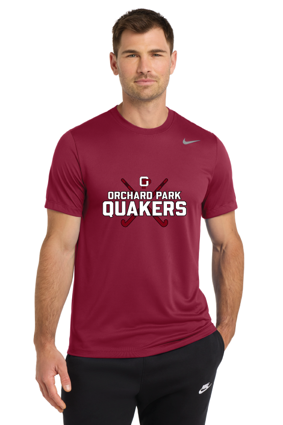 Custom T-Shirts for Orchard Park Field Hockey