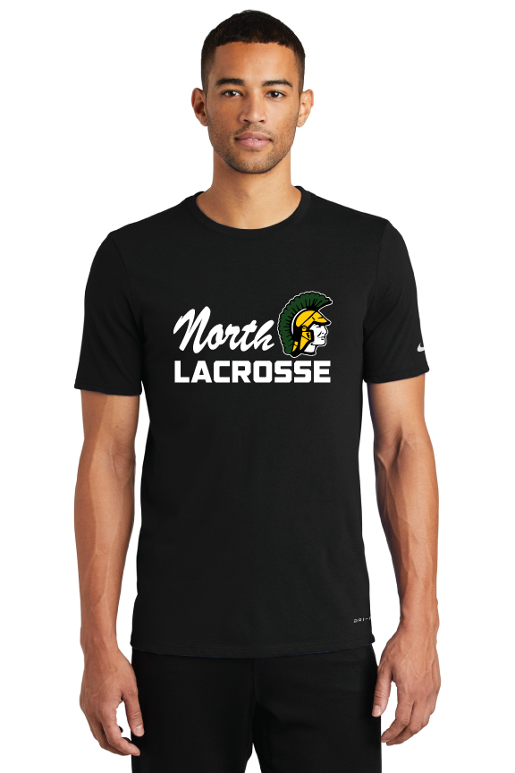 Custom T-Shirts  for Williamsville North Lacrosse