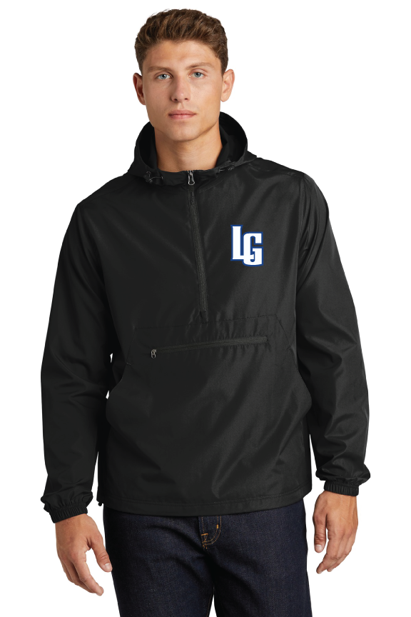 Custom Outerwear for Lou Gehrig Iron Horse Baseball