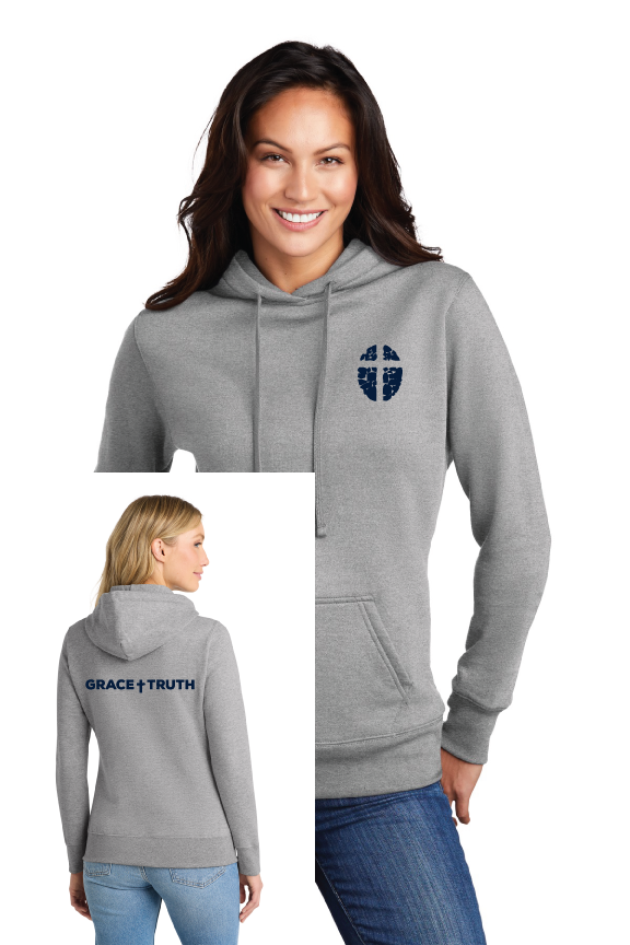 Custom Sweatshirts/Fleece for Christ Community Church