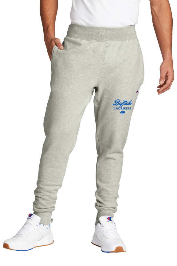 Custom Sweatshirts/Fleece for Buffalo Lacrosse