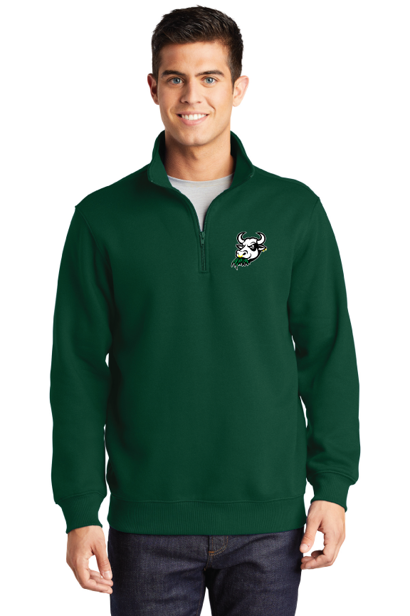 Custom Sweatshirts/Fleece for Grasspickers Lacrosse Club