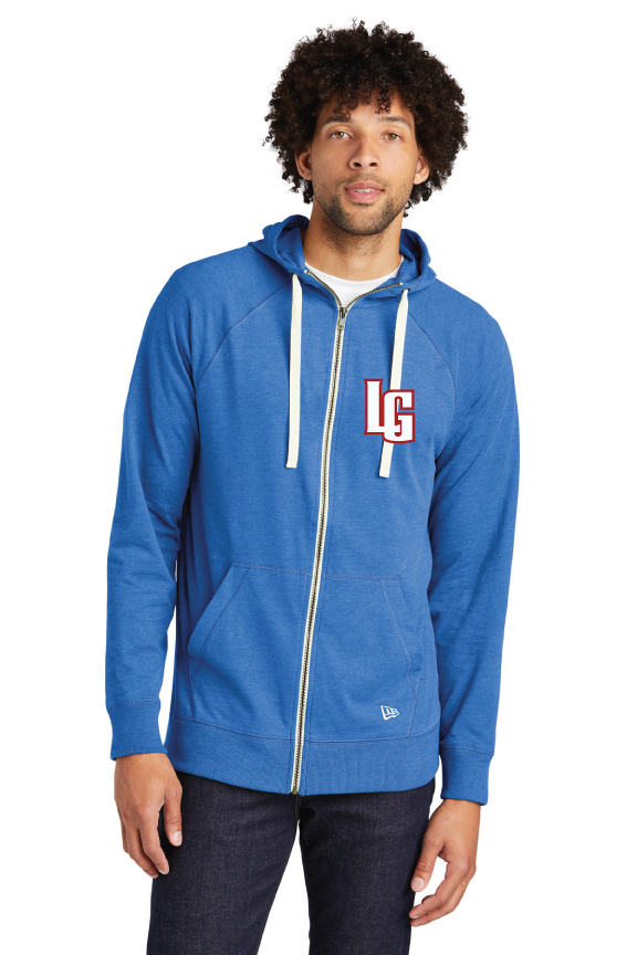 Custom Sweatshirts/Fleece for Lou Gehrig Baseball and Softball