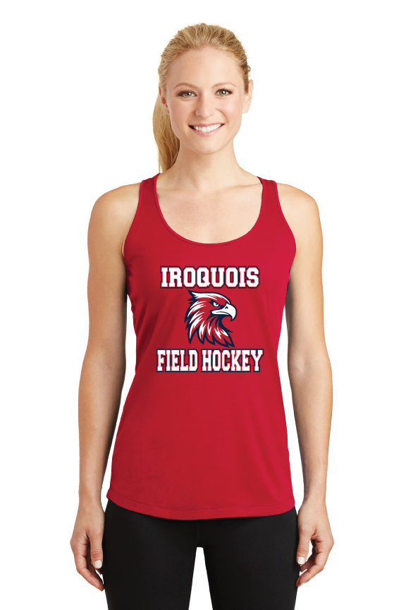 Custom Activewear for Iroquois Field Hockey