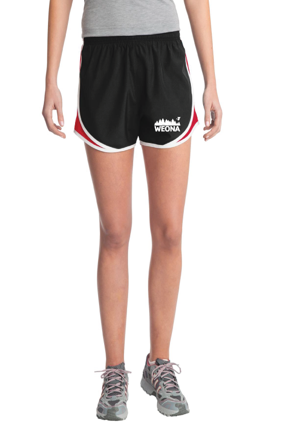 Custom Activewear for YMCA Camp Weona