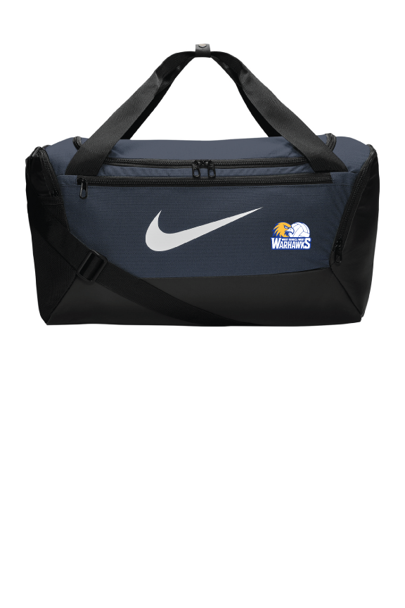 Custom Bags for West Seneca West Men's Volleyball