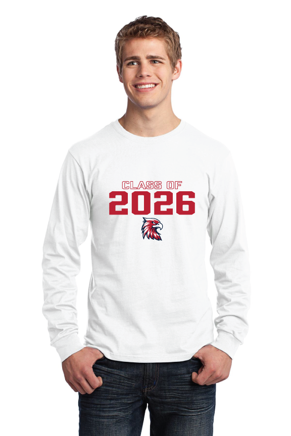 Custom T-Shirts for Iroquois School Senior Store