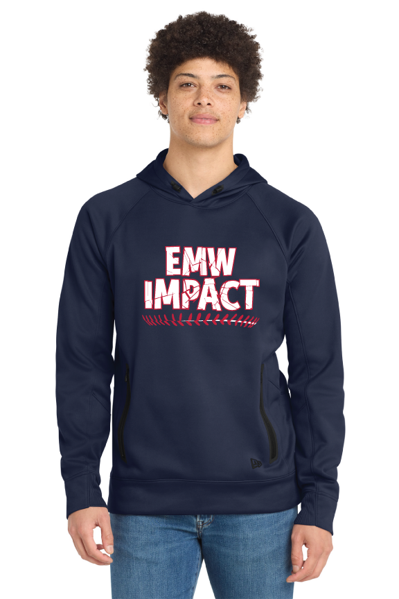 Custom Sweatshirts/Fleece for EMW Impact