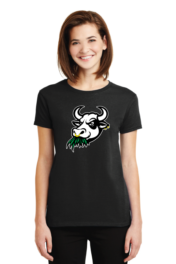 Custom T-Shirts  for Grasspickers Lacrosse Club