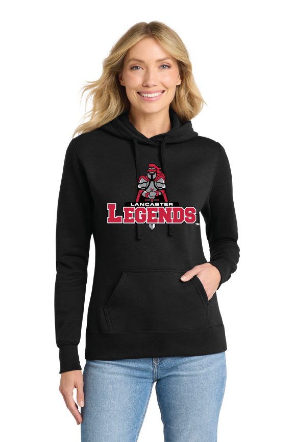 Custom Sweatshirts/Fleece for Lancaster High School Bookstore