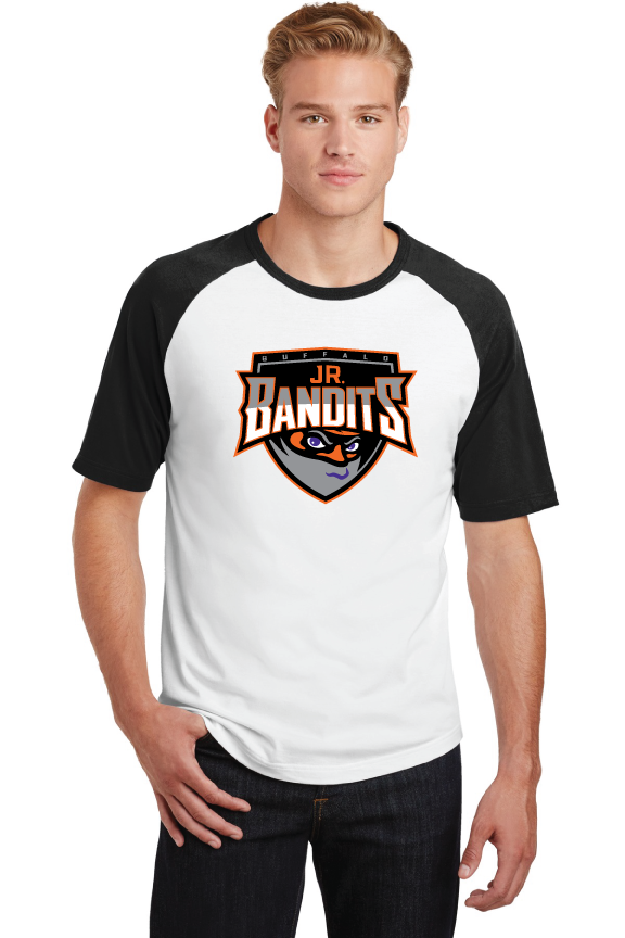 Custom Activewear for Buffalo Jr. Bandits