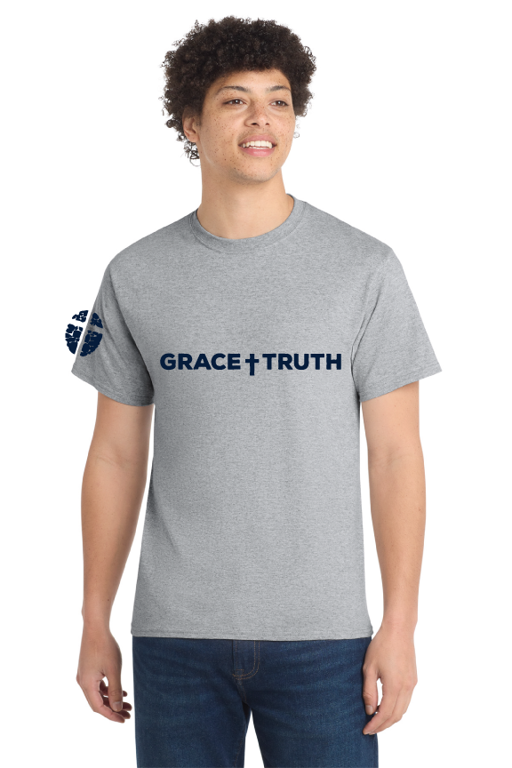 Custom T-Shirts for Christ Community Church