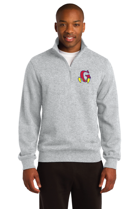 Custom Sweatshirts/Fleece for Duck Duck Goose