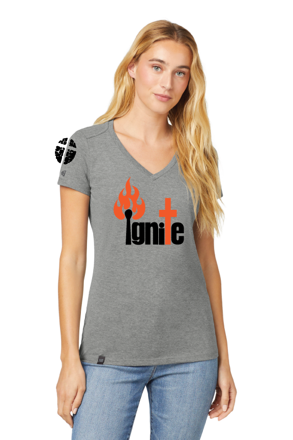 Custom T-Shirts for Christ Community Church