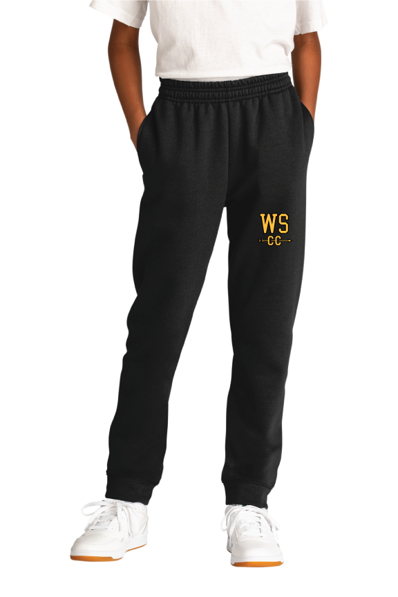 Custom Sweatshirts/Fleece for West Seneca Cross Country