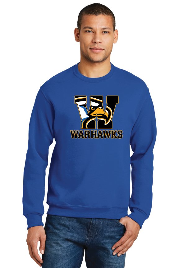 Custom Sweatshirts/Fleece for West Seneca West Senior Student Council