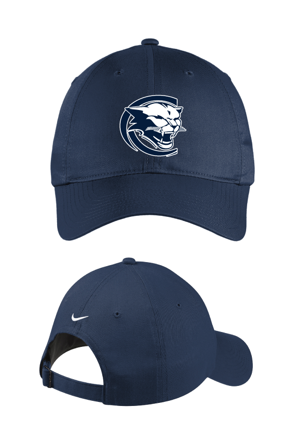 Custom Caps for CSRA Little Loop Football and Cheerleading