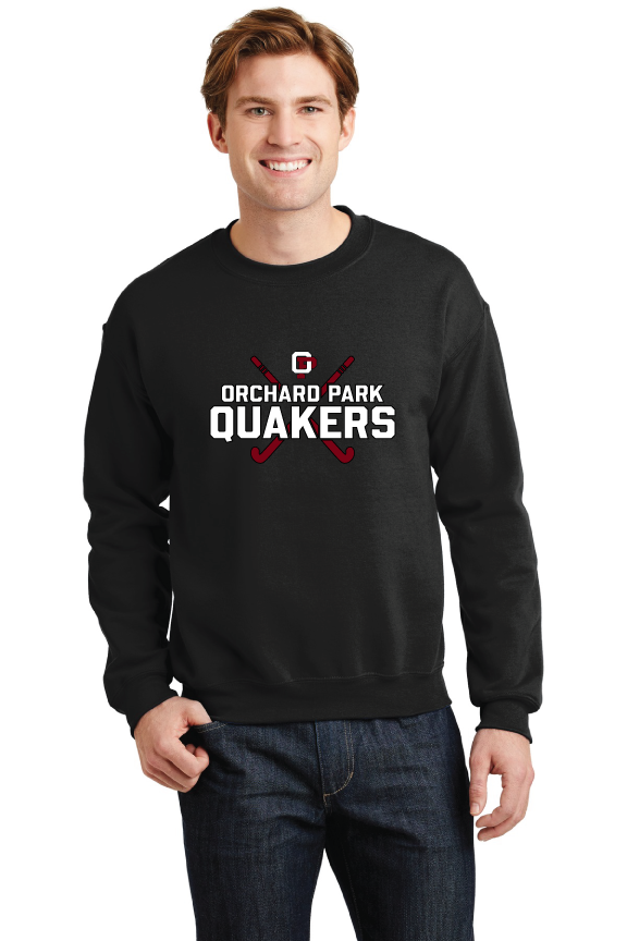 Custom Sweatshirts/Fleece for Orchard Park Field Hockey