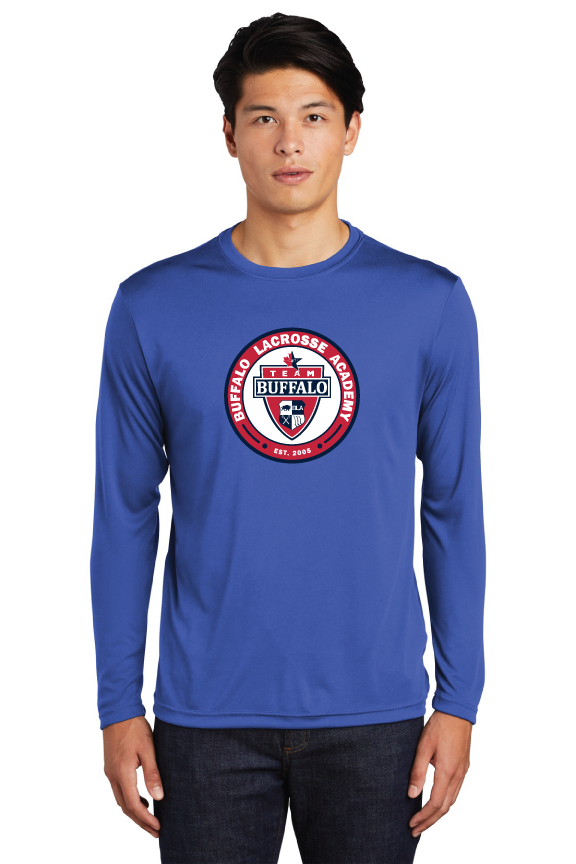 Custom Activewear for BLA Team Buffalo