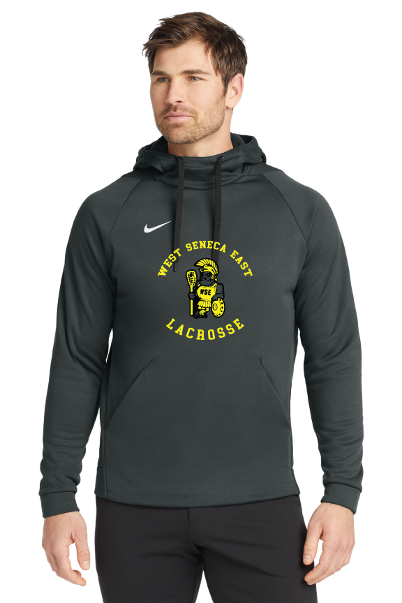 Custom Sweatshirts/Fleece for WSE LAX