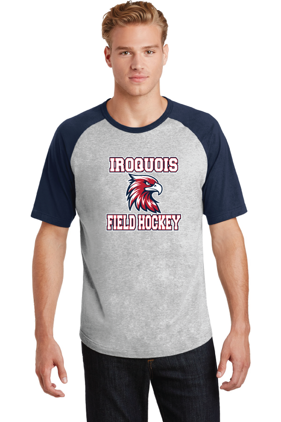 Custom Activewear for Iroquois Field Hockey