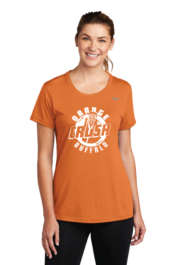 Custom T-Shirts for Orange Crush Buffalo