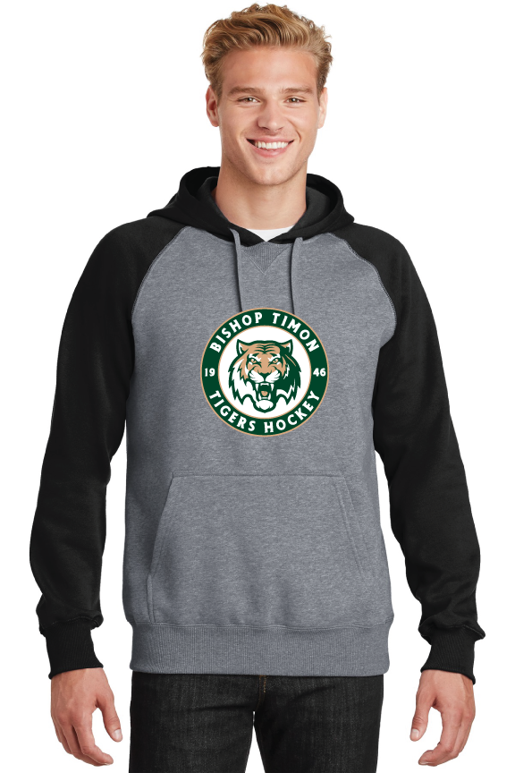 Custom Sweatshirts/Fleece for Timon Hockey
