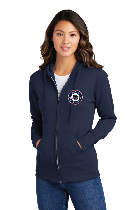 Custom Sweatshirts/Fleece for North Cheektowaga Amateur Athletic Association