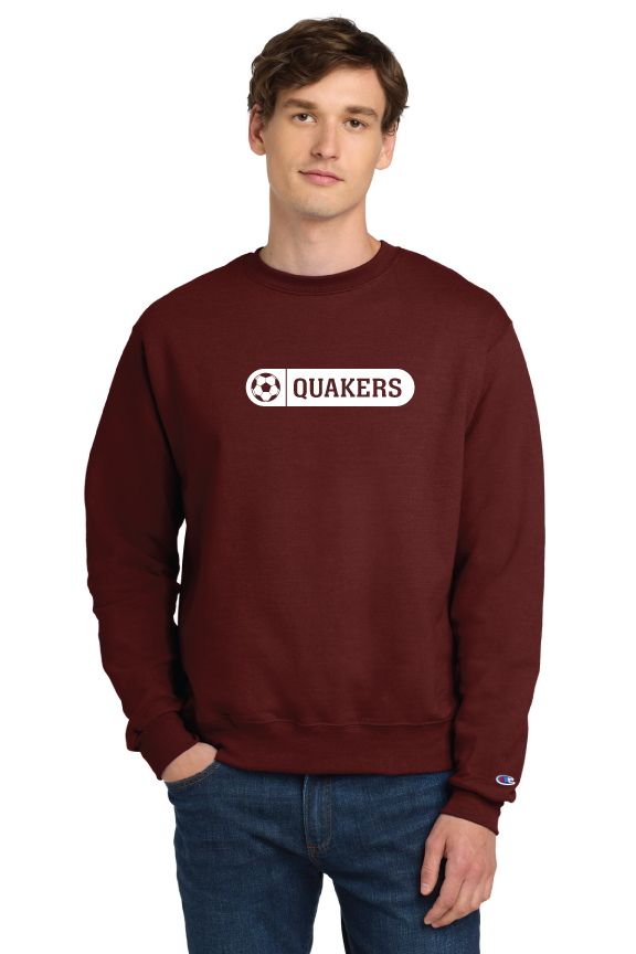 Custom Sweatshirts/Fleece for Orchard Park Girls Soccer