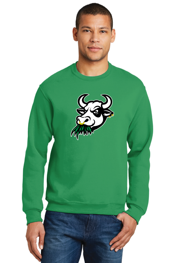Custom Sweatshirts/Fleece for Grasspickers Lacrosse Club
