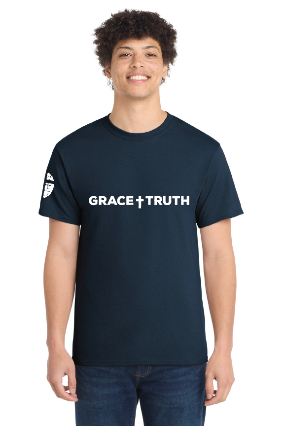 Custom T-Shirts for Christ Community Church