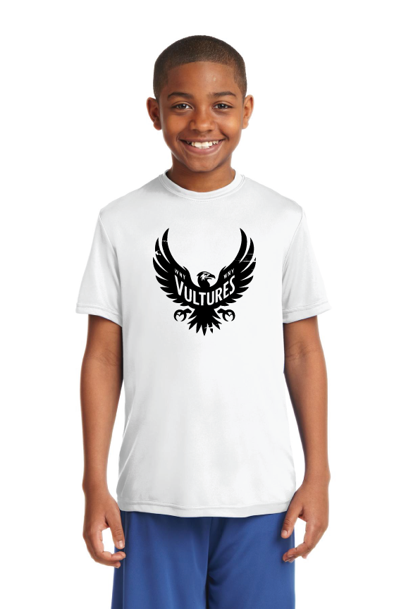 Custom Activewear for WNY Vultures