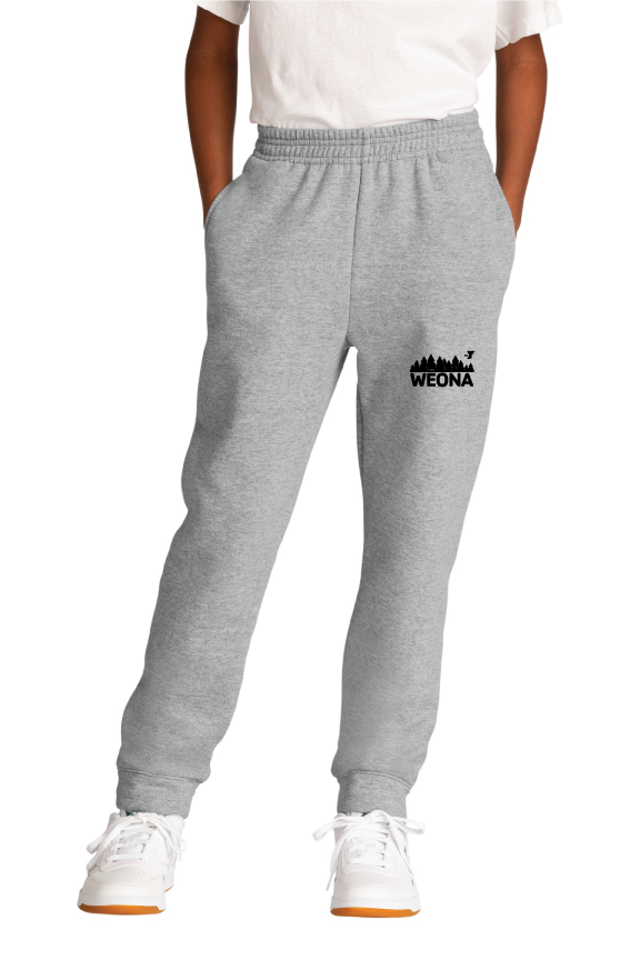 Custom Sweatshirts/Fleece for YMCA Camp Weona
