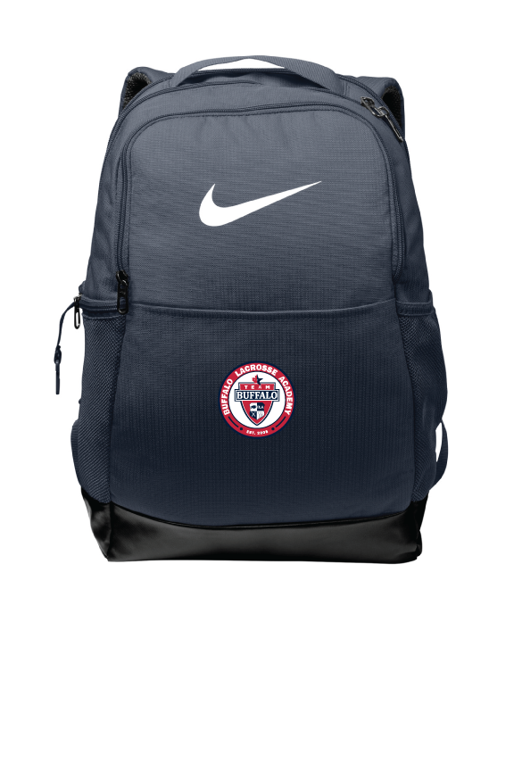 Custom Bags for BLA Team Buffalo
