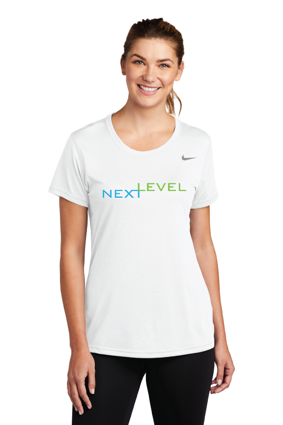 Custom T-Shirts for Next Level Running